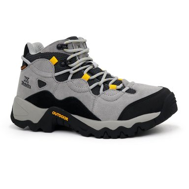 BOTIN OUTDOOR HOMBRE KAIDA KD22-10M