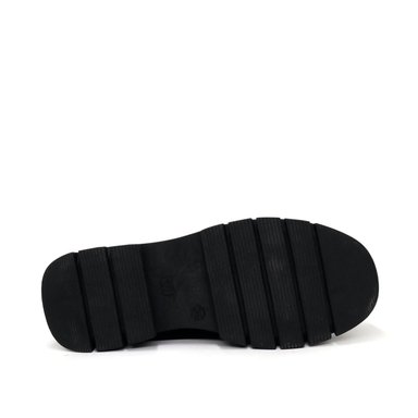 BOTINES MUJER PAR&SS NEGRO ARIANA AV24-529 - 4