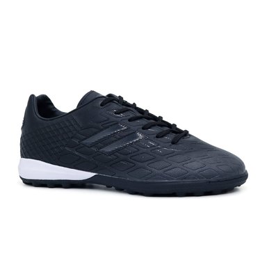 ZAPATILLAS HOMBRE PATRICK FÚTBOL NEGRO DEPORTIVAS MICROFIBRA KEYLOR/H23