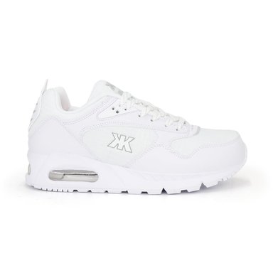 ZAPATILLAS MUJER KAIDA RUNNING BLANCO KD24-04FI3 - 2