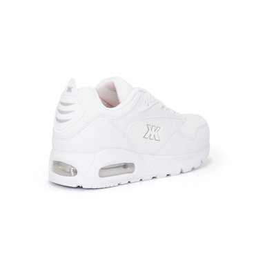 ZAPATILLAS MUJER KAIDA RUNNING BLANCO KD24-04FI3 - 3
