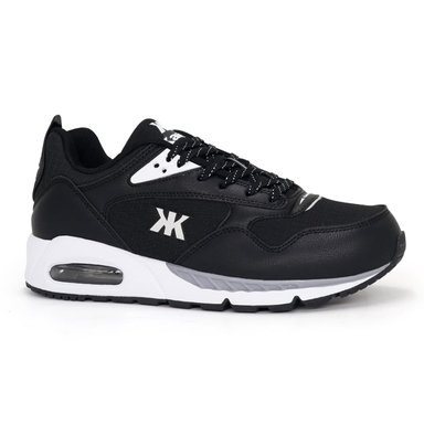 ZAPATILLAS HOMBRE KAIDA RUNNING NEGRO KD24-04MI3