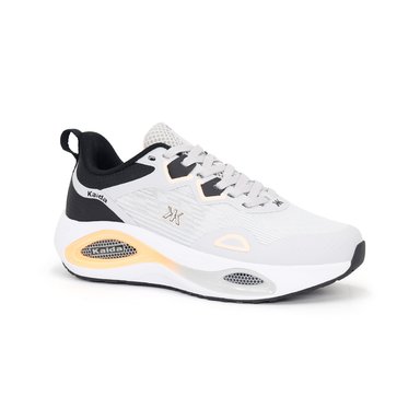 ZAPATILLAS RUNNING  MUJER KAIDA KD24-03FI3.
