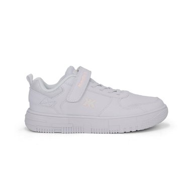 ZAPATILLAS ESCOLARES JUVENILES KD25Q1-02N - 2