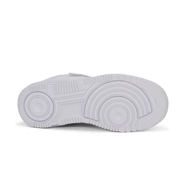 ZAPATILLAS ESCOLARES JUVENILES KD25Q1-05N - 4