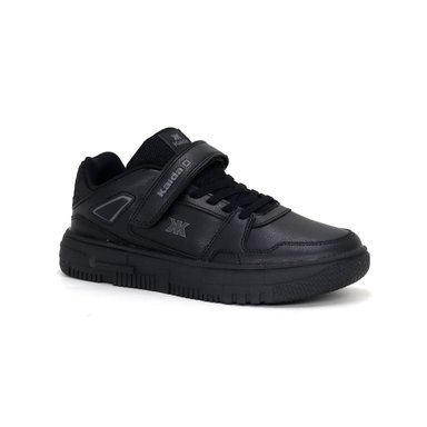 ZAPATILLAS ESCOLARES JUVENILES KD25Q1-05N - 1