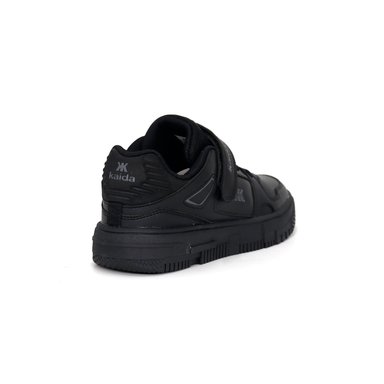 ZAPATILLAS ESCOLARES JUVENILES KD25Q1-05N - 3