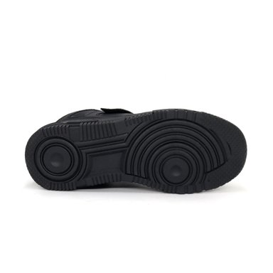 ZAPATILLAS ESCOLARES JUVENILES KD25Q1-05N - 4