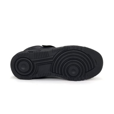 ZAPATILLAS ESCOLARES JUVENILES KD25Q1-05N - 4
