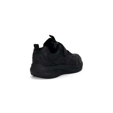 ZAPATILLAS ESCOLARES JUVENILES  KD25Q1-01N - 3