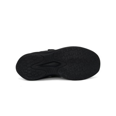 ZAPATILLAS ESCOLARES JUVENILES  KD25Q1-01N - 4