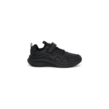 ZAPATILLAS ESCOLARES NIÑOS KD25Q1-01B - 2