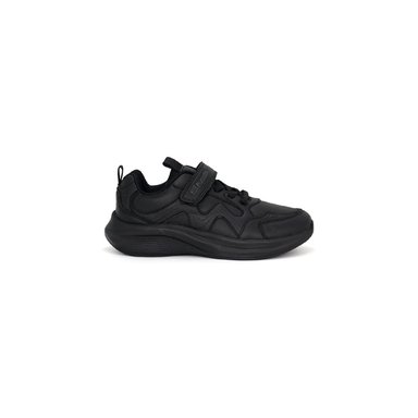ZAPATILLAS ESCOLARES NIÑOS KD25Q1-01B - 2