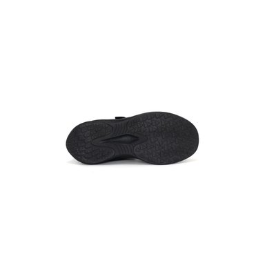 ZAPATILLAS ESCOLARES NIÑOS KD25Q1-01B - 4