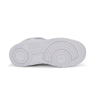 ZAPATILLAS ESCOLARES JUVENILES KD25Q1-05N - 4