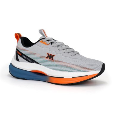 ZAPATILLAS RUNNING HOMBRE KAIDA KD24I4-2139M