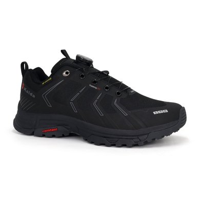 ZAPATILLAS TREKKING HOMBRE KD24Q4-07M