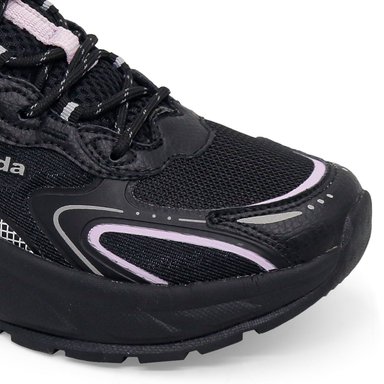 ZAPATILLAS RUNNING MUJER 25Q2-3083. - 4