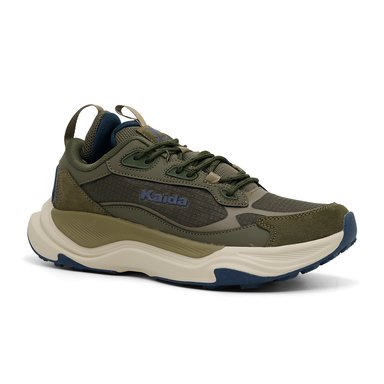 ZAPATILLAS OUTDOOR HOMBRE 25Q2-3077.