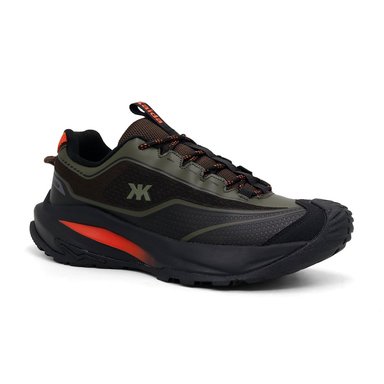 ZAPATILLAS OUTDOOR HOMBRE 25Q2-2556.