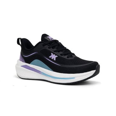 ZAPATILLAS RUNNING MUJER 25Q2-3059.