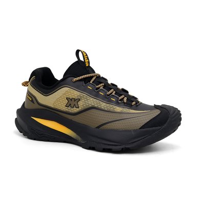 ZAPATILLAS OUTDOOR HOMBRE 25Q2-2556.