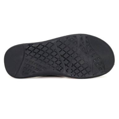 SANDALIAS CASUALES DE CUERO HOMBRE KN25Q3-845. - 3