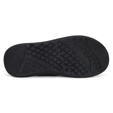 SANDALIAS CASUALES DE CUERO HOMBRE KN25Q3-842. - 3