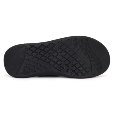SANDALIAS CASUALES DE CUERO HOMBRE KN25Q3-842. - 3