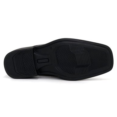 ZAPATOS ESCOLARES DE CUERO NIÑO 25Q1.PL-12 - 3