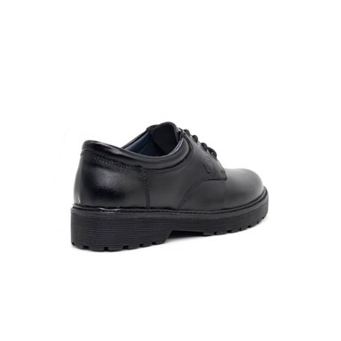 ZAPATOS ESCOLARES DE CUERO NIÑO 2028-MV26Q1J - 2