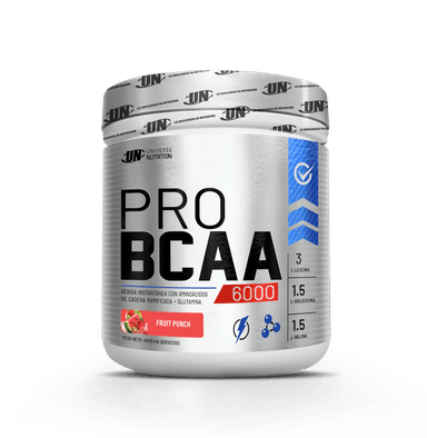 SUMPLEMENTO BCAAS DE 500 GR