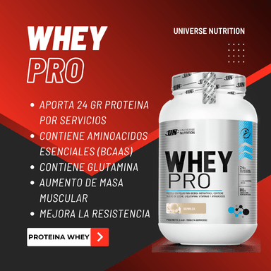 PROTEÍNA UN WHEY PRO 1 KG - 3