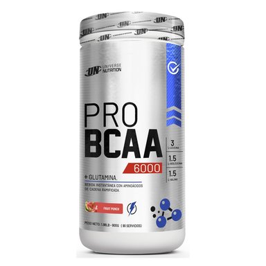 SUMPLEMENTO PROBCAA 1 KG (100 SERV)