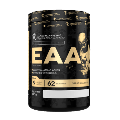 SUMPLEMENTO EAA KEVIN LEVRONE 62 SERV
