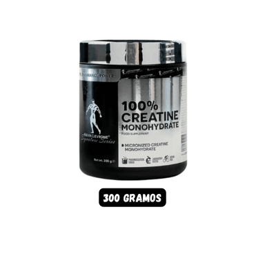 CREATINA KEVIN LEVRONE 300 GRAMOS