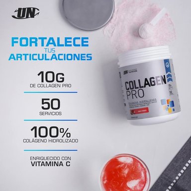 PROTEÍNA NITRO WHEY 1.1 KG (COOKIES) + COLAGENO HIDROLIZADO 500 (MORA) - 3