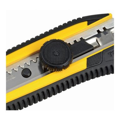CUCHILLA TAJIMA LC-661 CUTTER 25MM GRI DIAL LOCK - 2