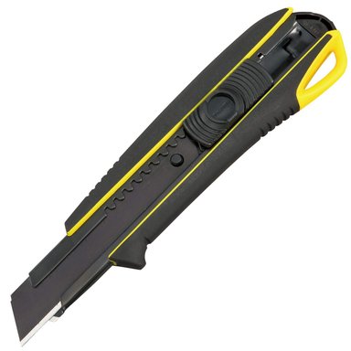 CUCHILLA TAJIMA DC-560 18MM DRIVER CUTTER AUTO LOCK