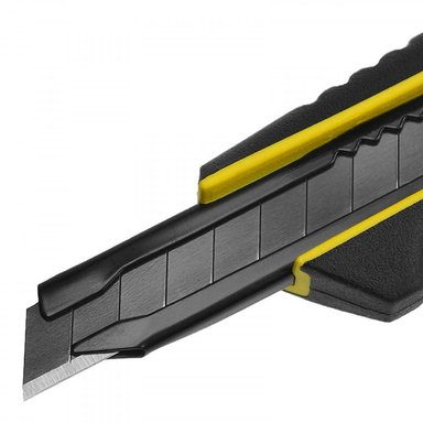CUCHILLA TAJIMA DC-560 18MM DRIVER CUTTER AUTO LOCK - 3