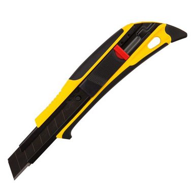 CUCHILLA TAJIMA DFC-569 CUTTER 18MM QUICK BACK B AUTO RETRÁCTIL