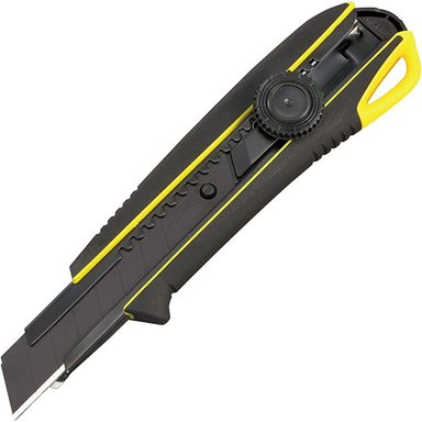 CUCHILLA TAJIMA DC-561 18MM DRIVER CUTTER DIAL LOCK