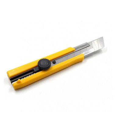 CUCHILLA TAJIMA LC-650 CUTTER HEAVY DUTY 25MM B DIAL LOCK - 2