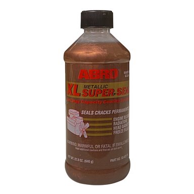 SELLADOR MOTOR ABRO SS-822-16 LÍQUIDO SÚPER XL 22.8 OZ 646G