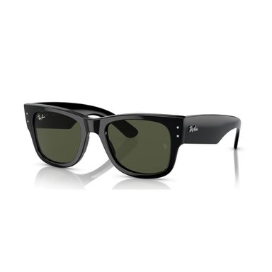 LENTE DE SOL RAY-BAN 0RB0840S NEGRO