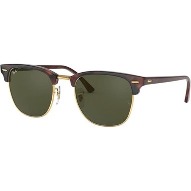 LENTES DE SOL RAY BAN CLUB MASTER   RB3016 51 - 21 M