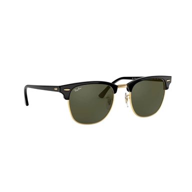 LENTES DE SOL RAY BAN CLUB MASTER   RB3016 51 - 21