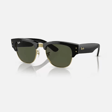 LENTE DE SOL RAYBAN MEGA CLUB MASTER RB0316S ACETATO