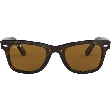 LENTES DE SOL RB2140 WAYFARER MARRON 54M