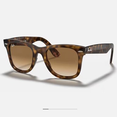 LENTES DE SOL RAY-BAN WAYFARER RB2140 54M ACETATO